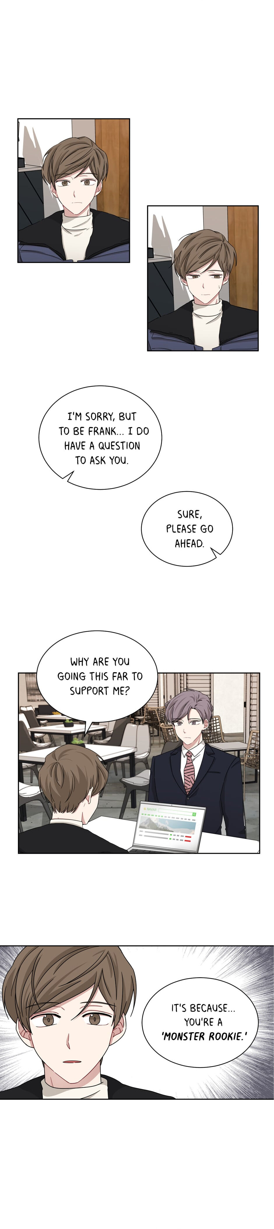 Big Life Chapter 25 - page 3