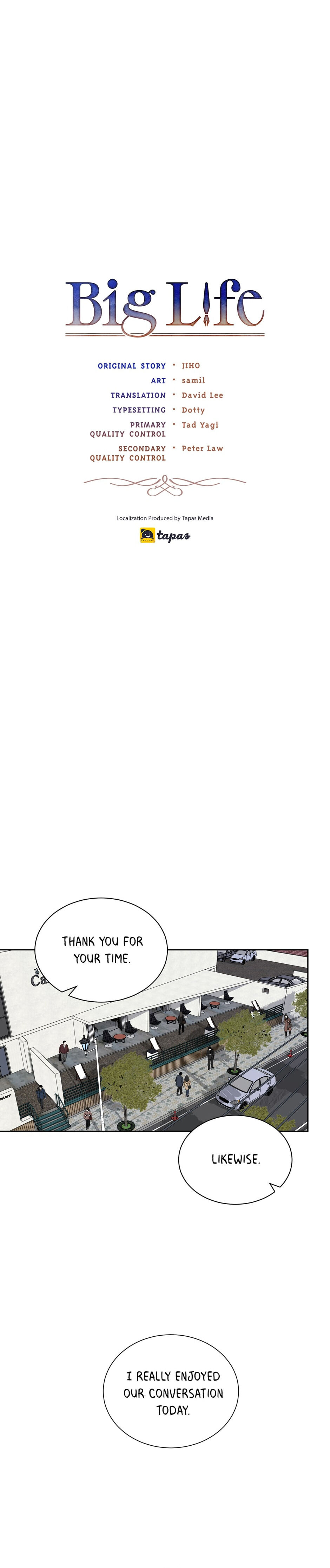 Big Life Chapter 25 - page 5