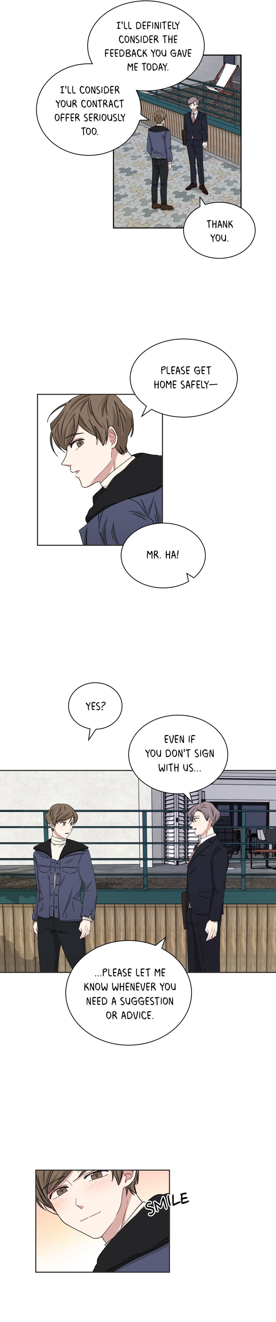 Big Life Chapter 25 - page 6