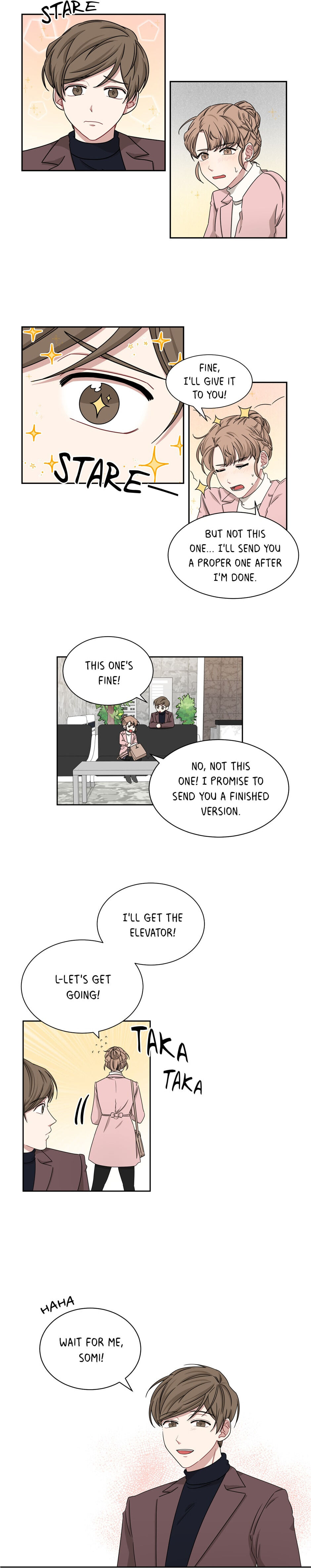 Big Life Chapter 26 - page 11