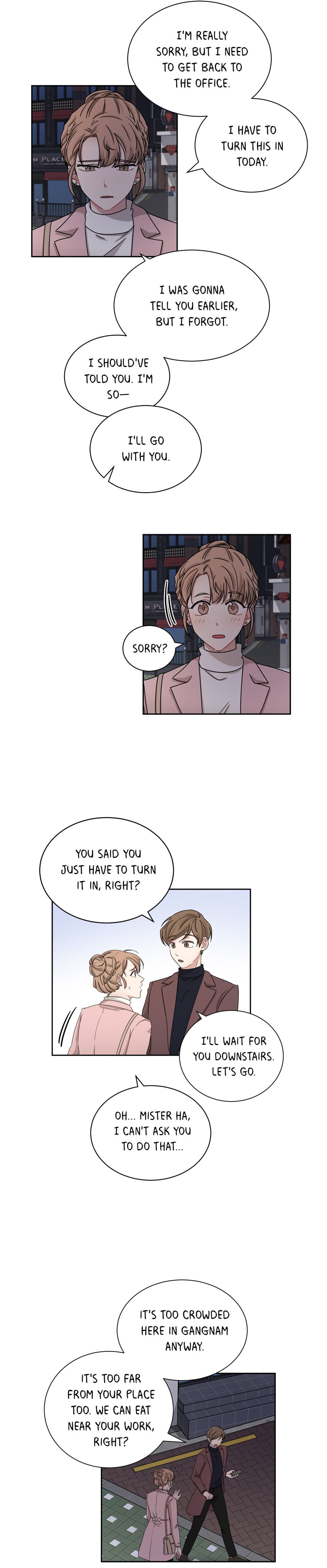 Big Life Chapter 26 - page 13