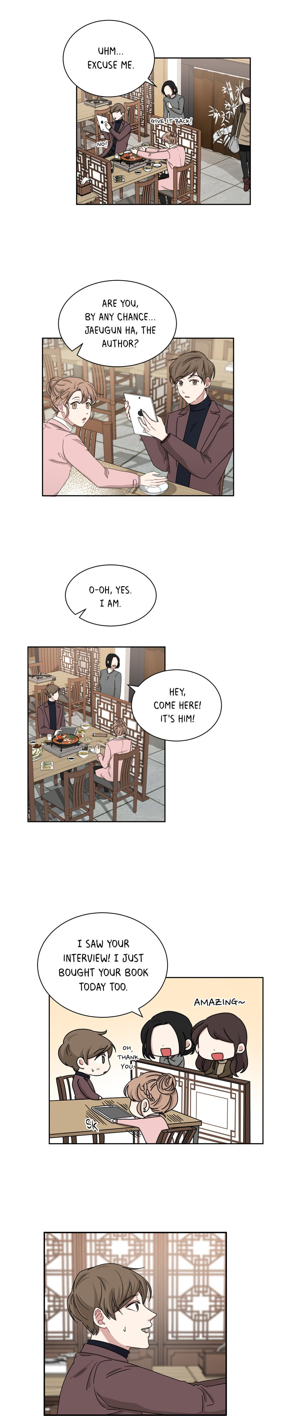 Big Life Chapter 26 - page 19