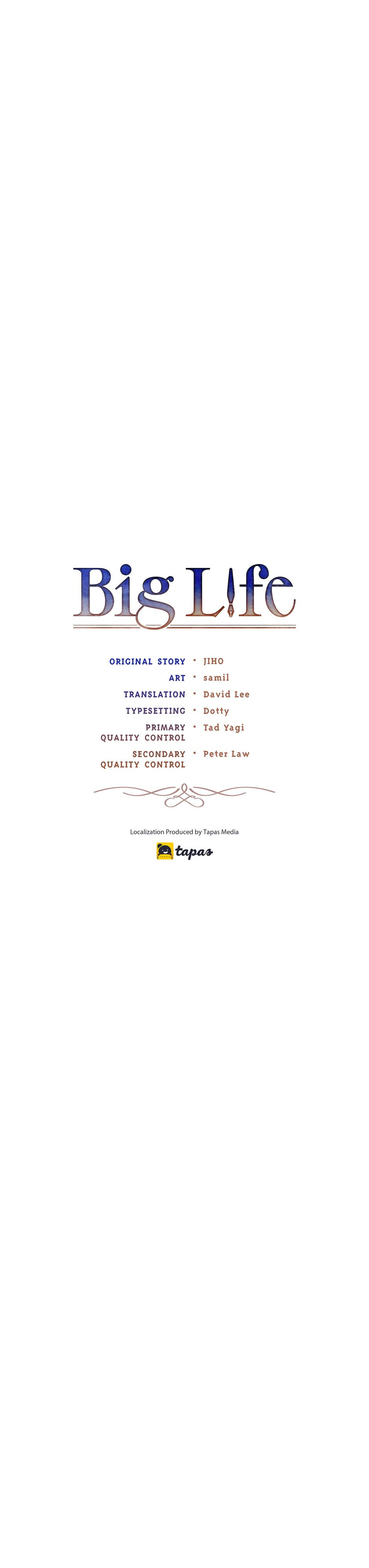 Big Life Chapter 26 - page 4