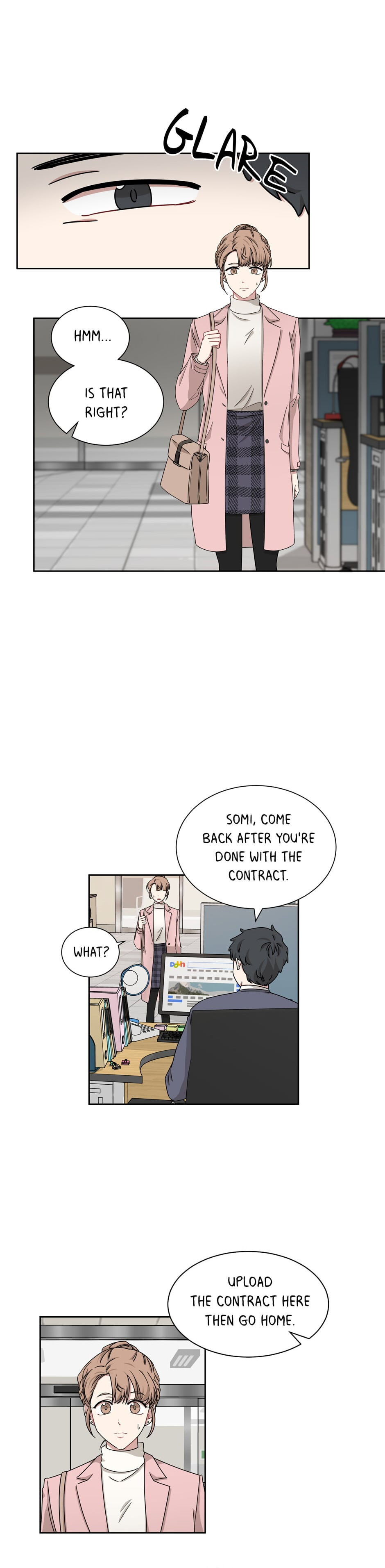 Big Life Chapter 26 - page 6