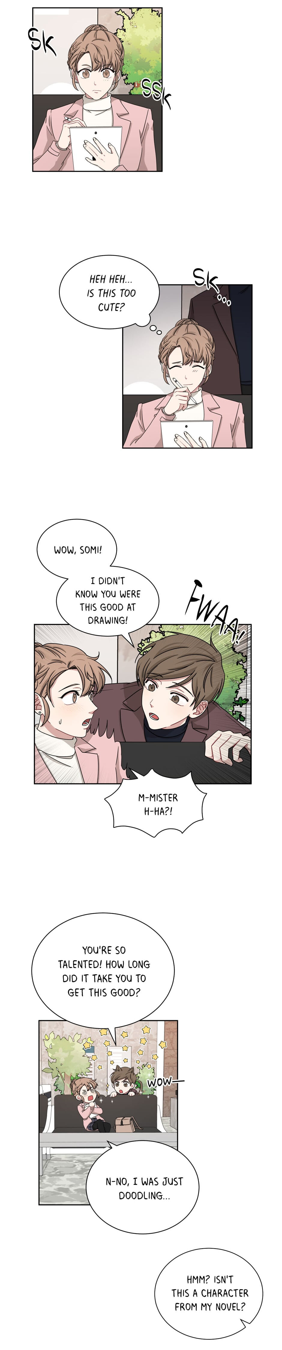 Big Life Chapter 26 - page 9