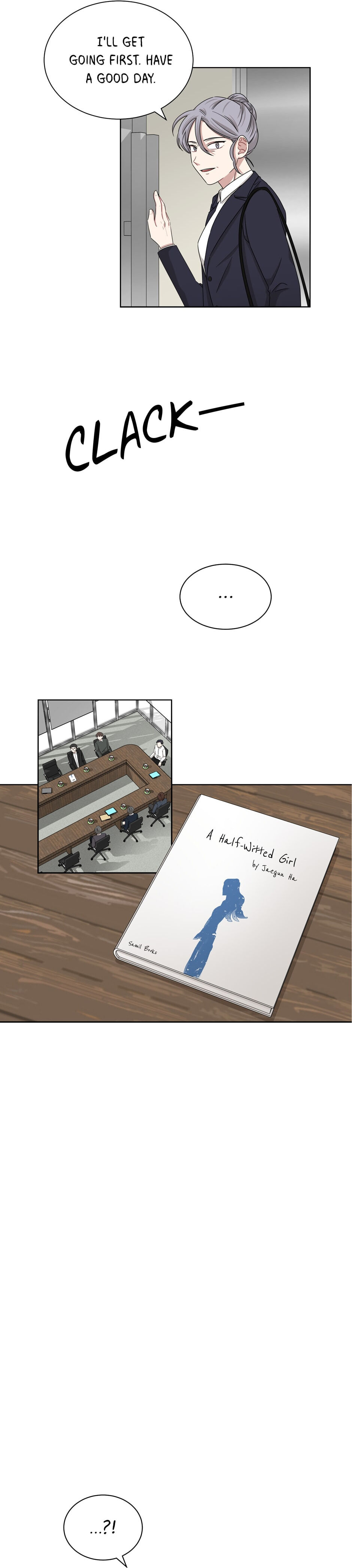 Big Life Chapter 27 - page 13