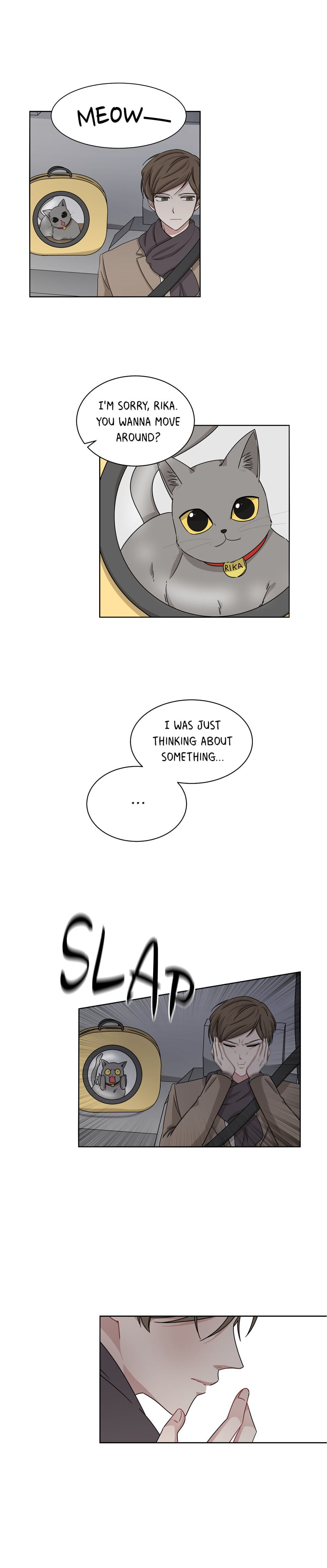 Big Life Chapter 27 - page 19