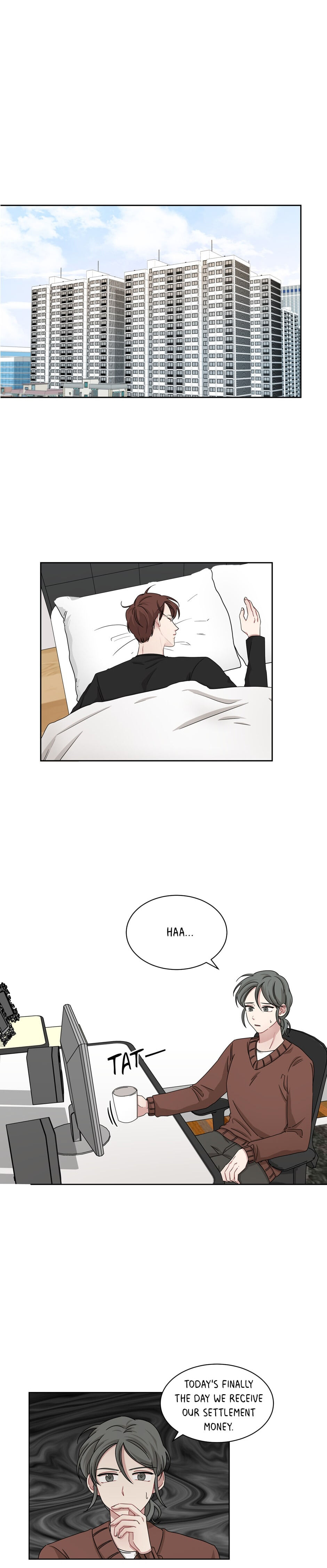 Big Life Chapter 27 - page 2