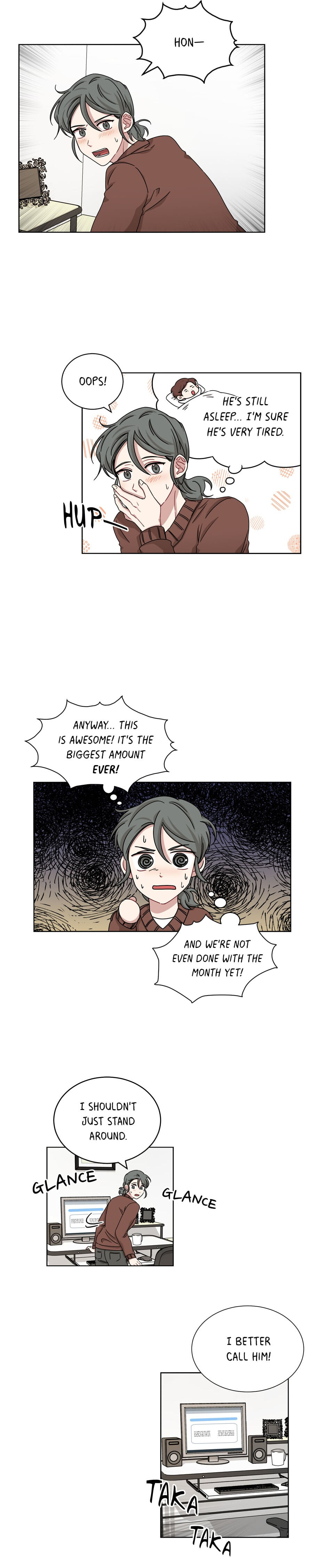 Big Life Chapter 27 - page 4