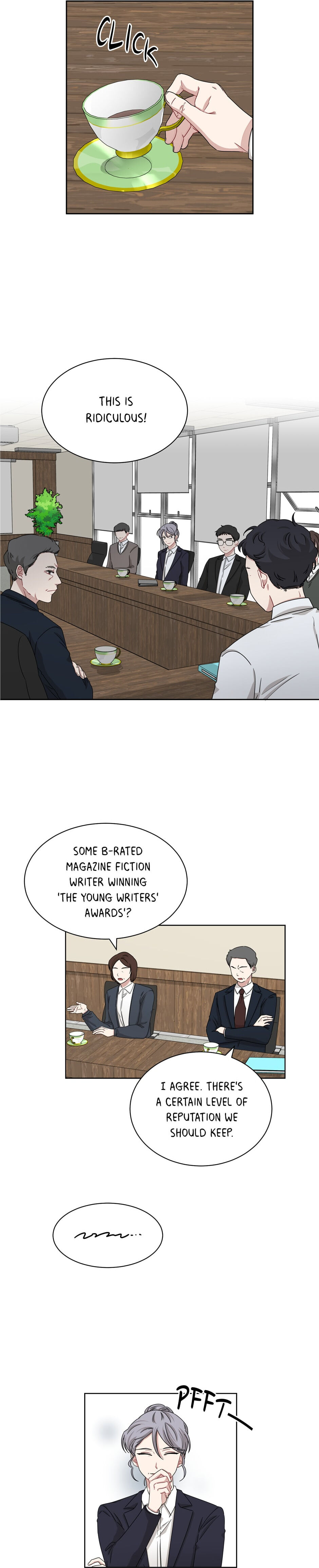 Big Life Chapter 27 - page 9