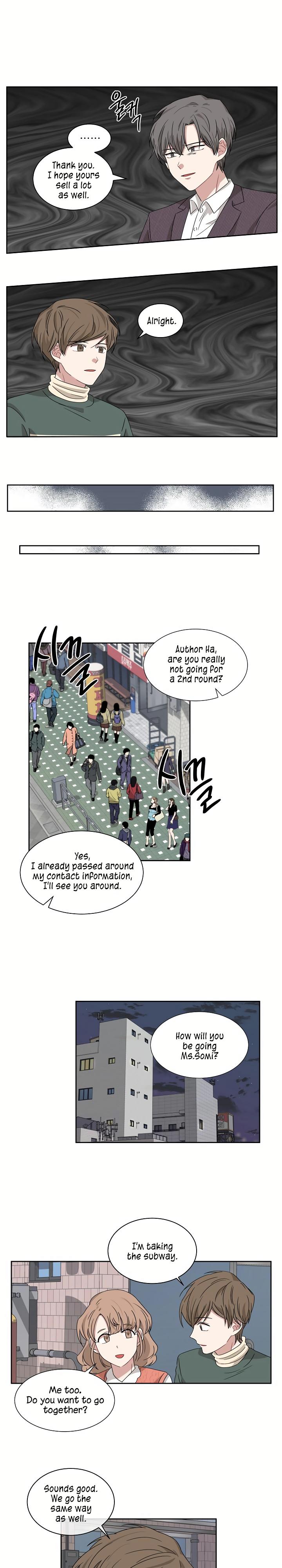 Big Life Chapter 9 - page 14