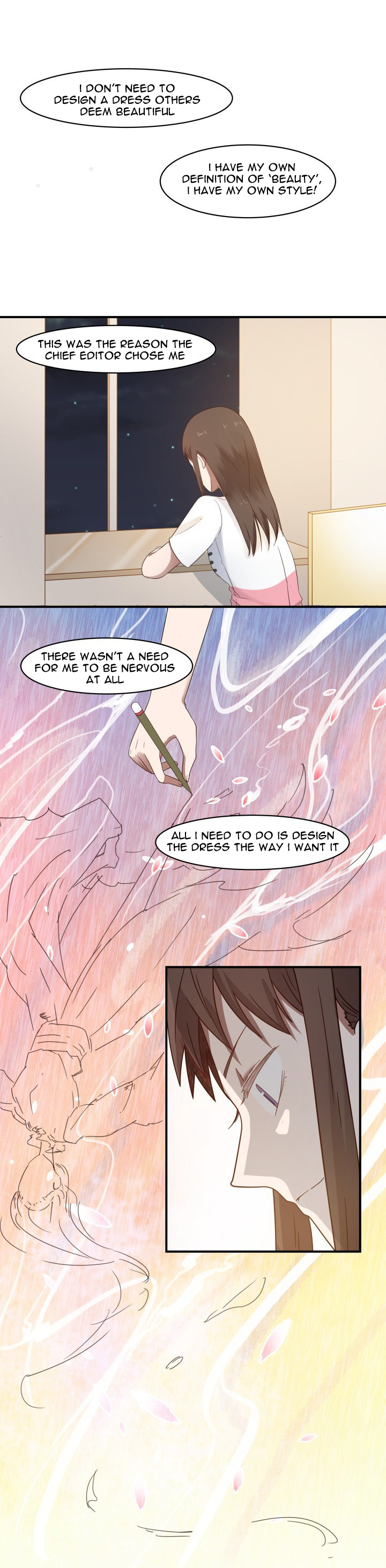 Lala – Manga Chapter 71 - page 10