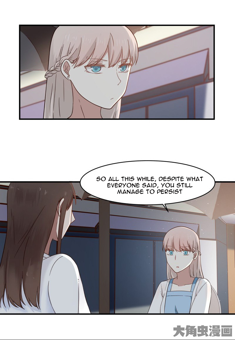 Lala – Manga Chapter 71 - page 3