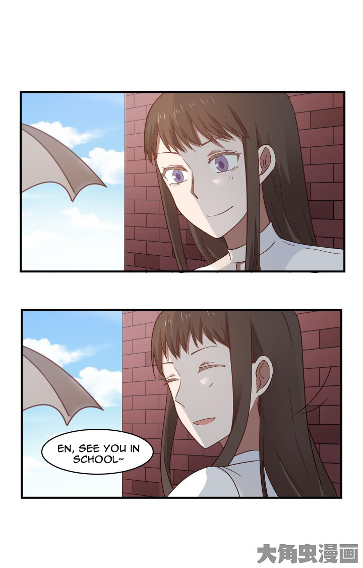Lala – Manga Chapter 71 - page 7