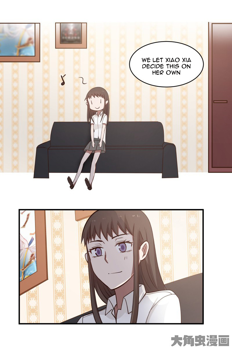 Lala – Manga Chapter 73 - page 9