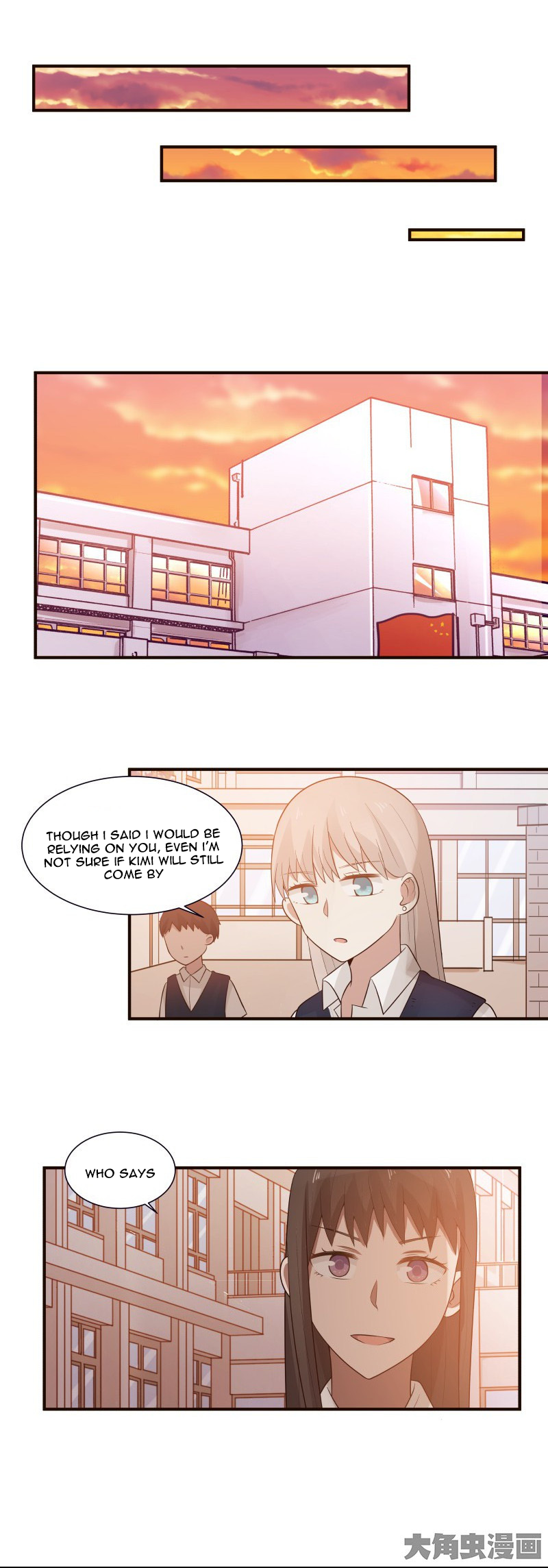 Lala – Manga Chapter 98 - page 4