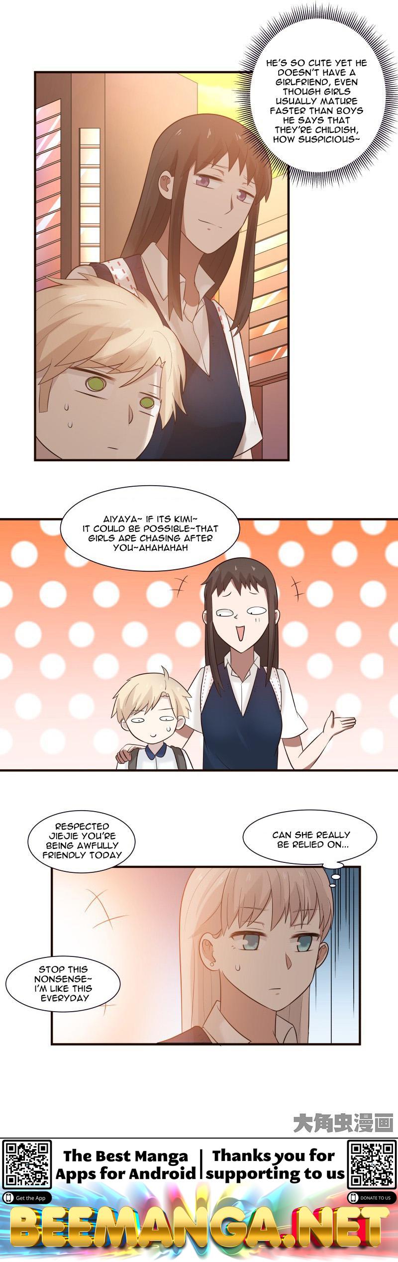 Lala – Manga Chapter 98 - page 9