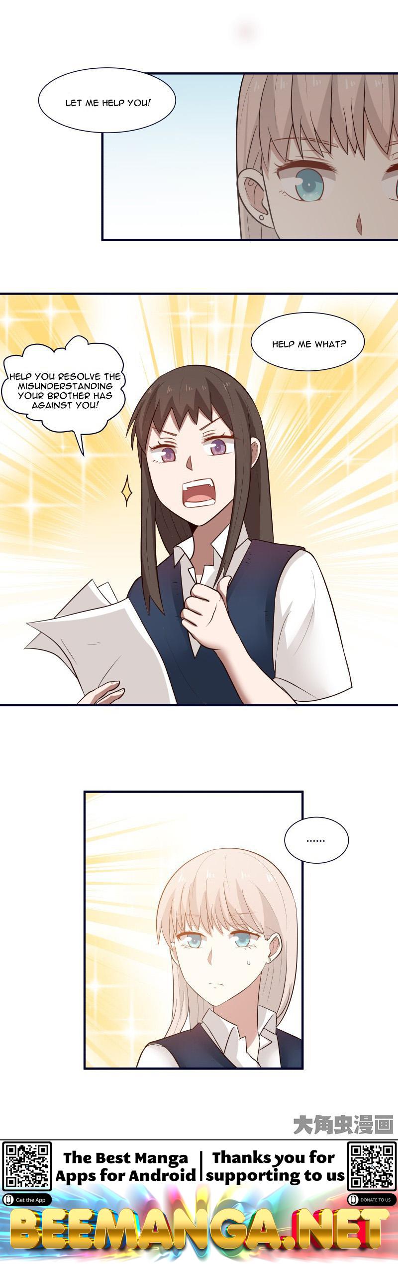 Lala – Manga Chapter 97 - page 9