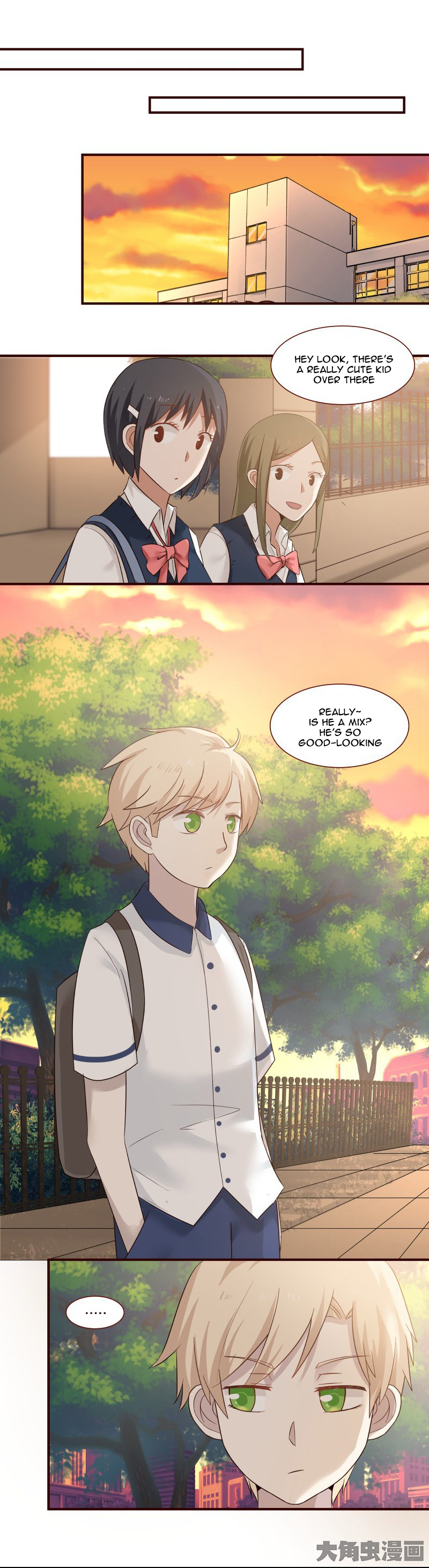 Lala – Manga Chapter 94 - page 5