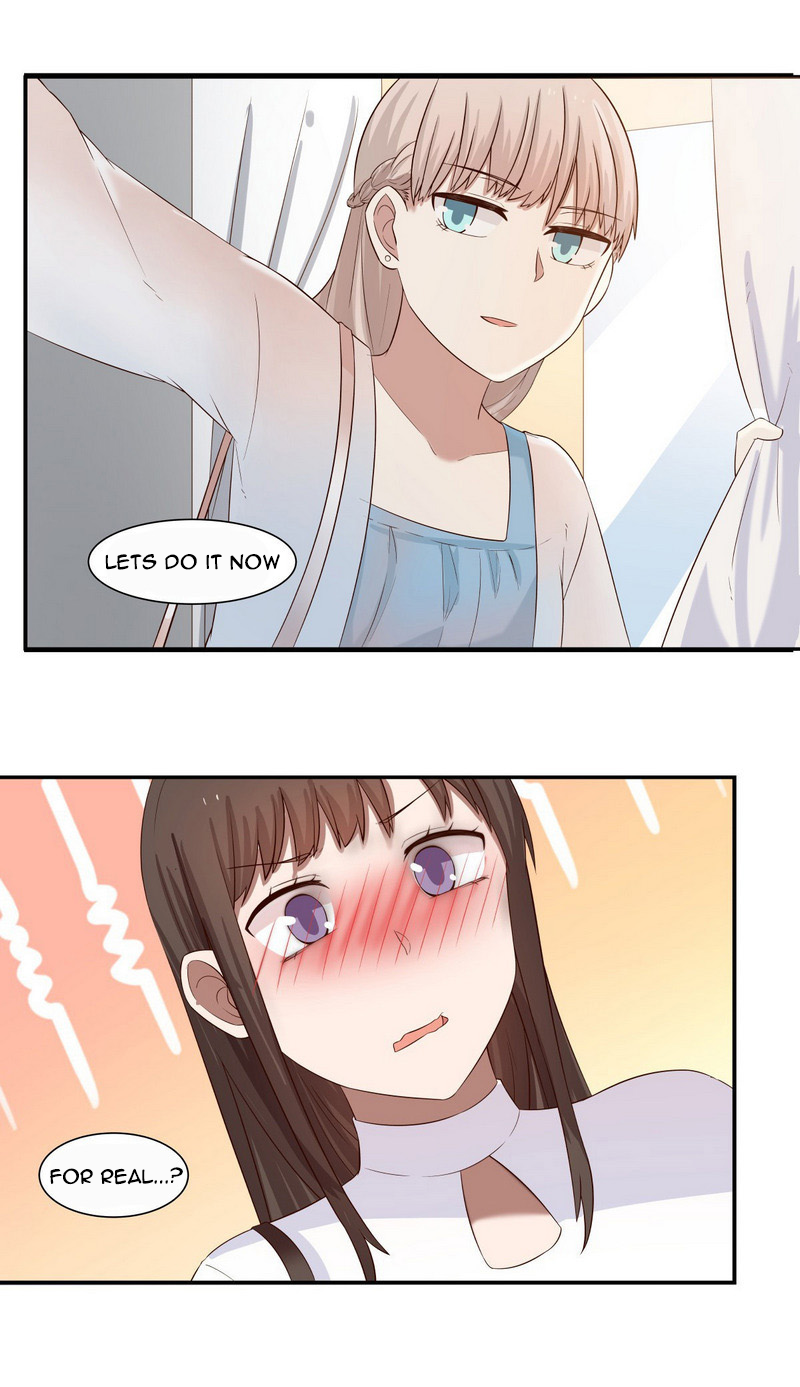 Lala – Manga Chapter 67 - page 15