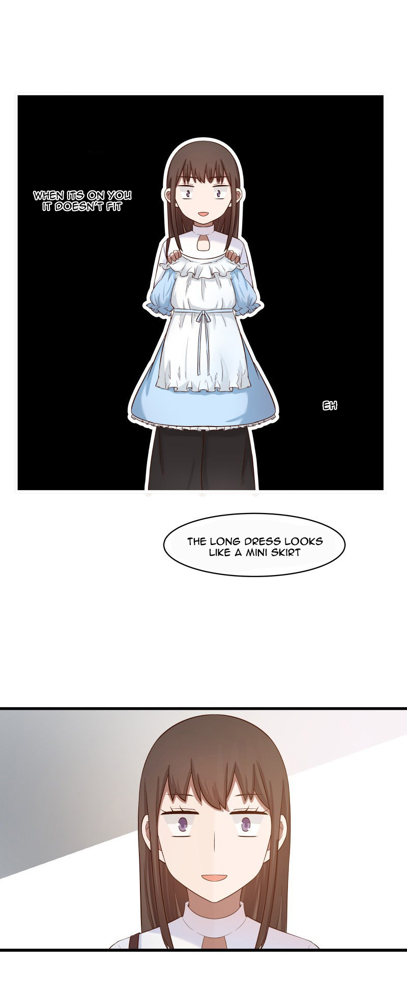 Lala – Manga Chapter 67 - page 5