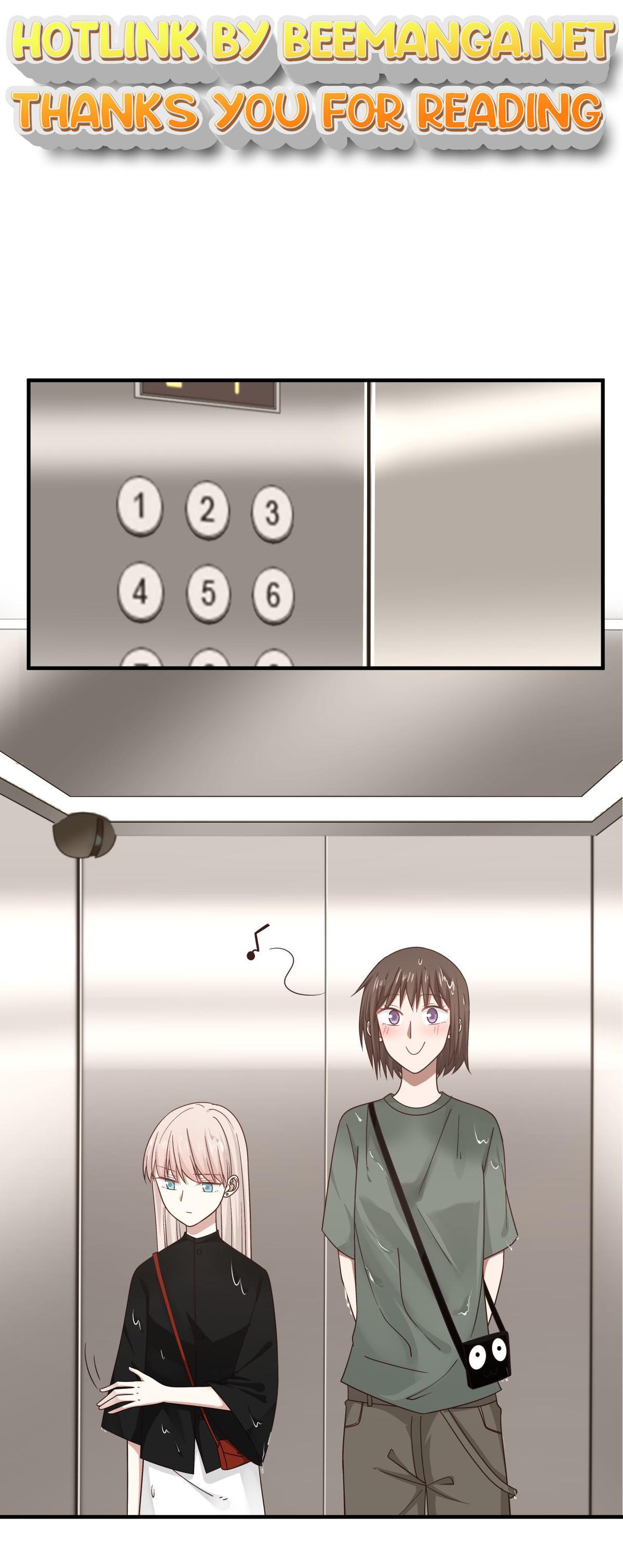 Lala – Manga Chapter 252 - page 1