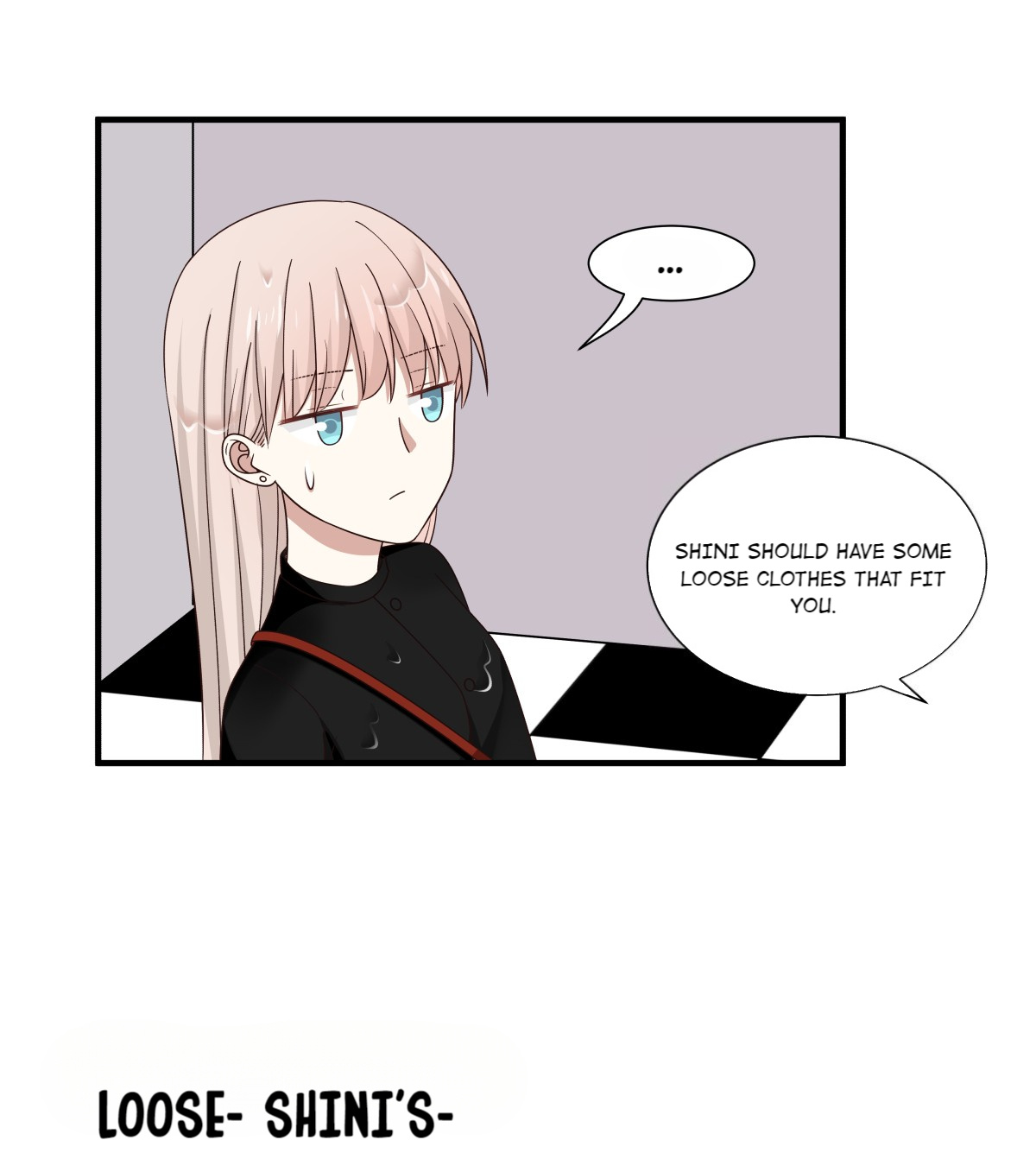 Lala – Manga Chapter 252 - page 12