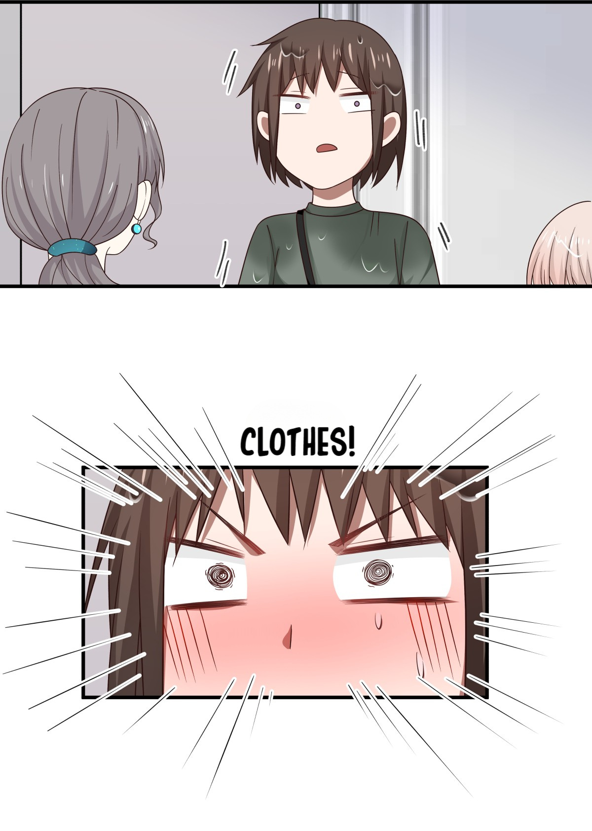 Lala – Manga Chapter 252 - page 13