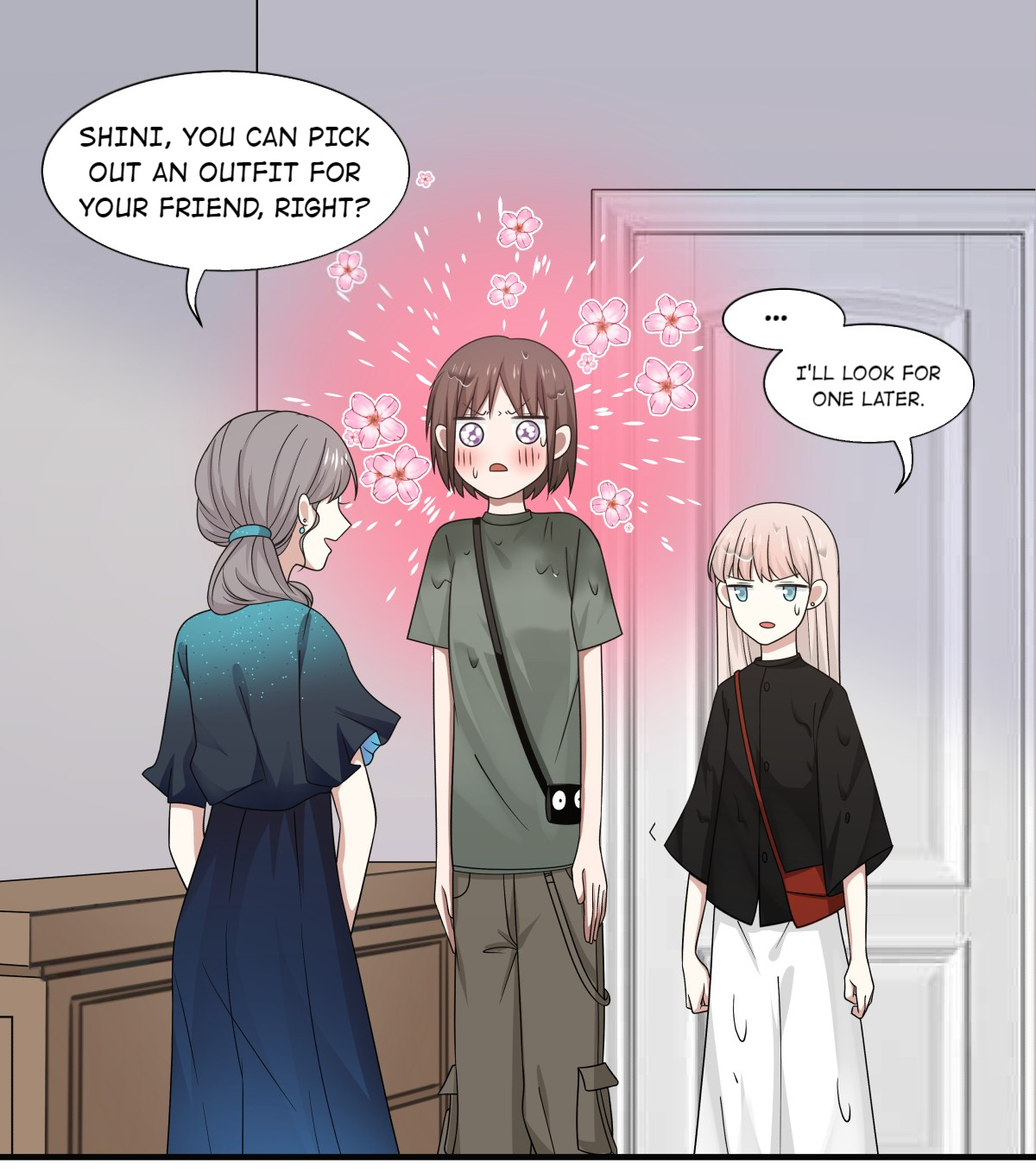 Lala – Manga Chapter 252 - page 14