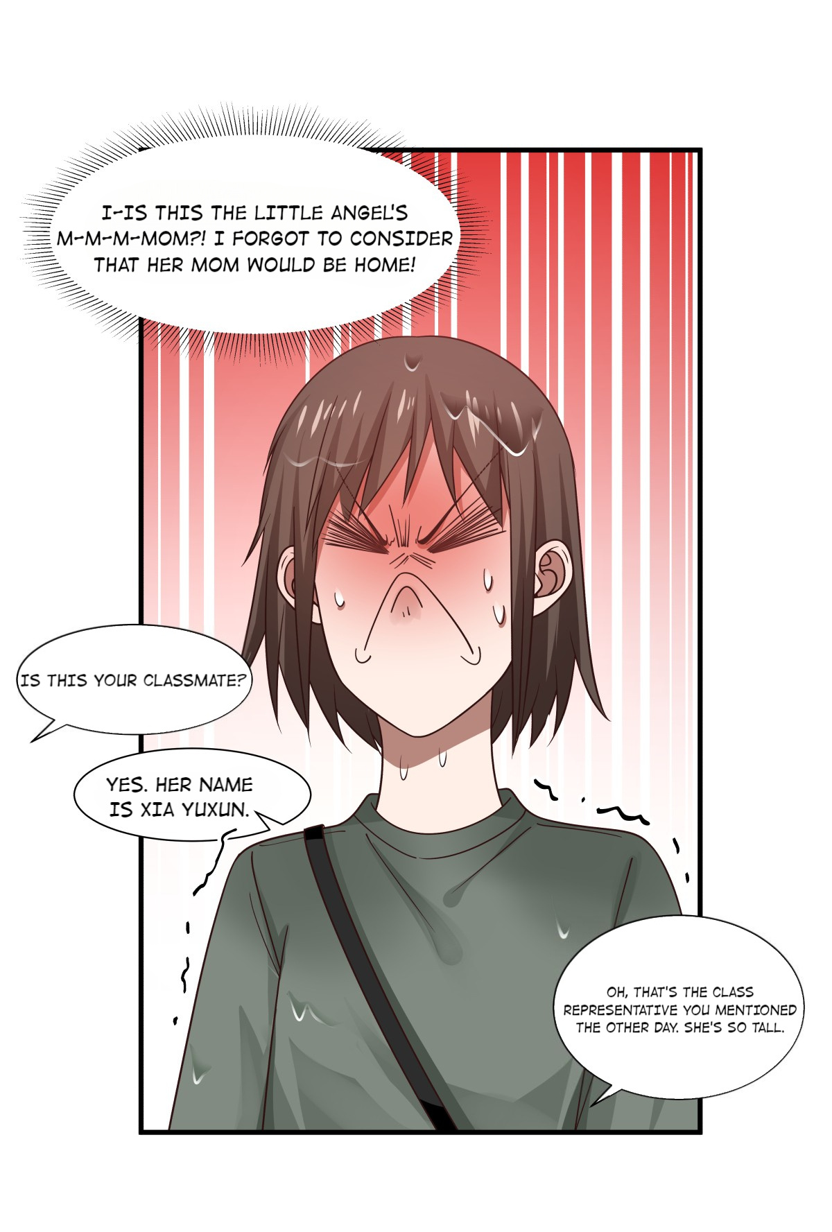 Lala – Manga Chapter 252 - page 6