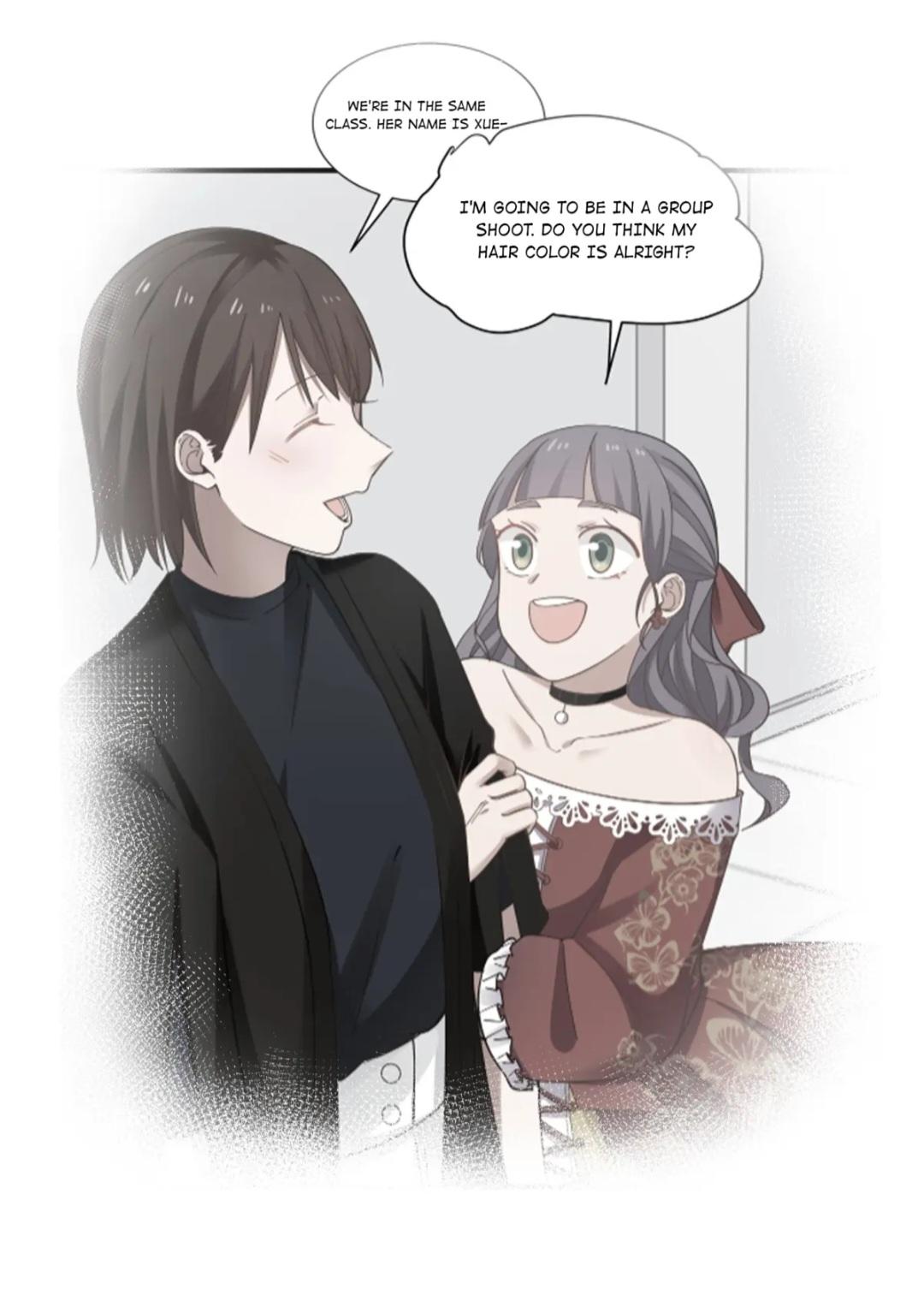 Lala – Manga Chapter 342 - page 4