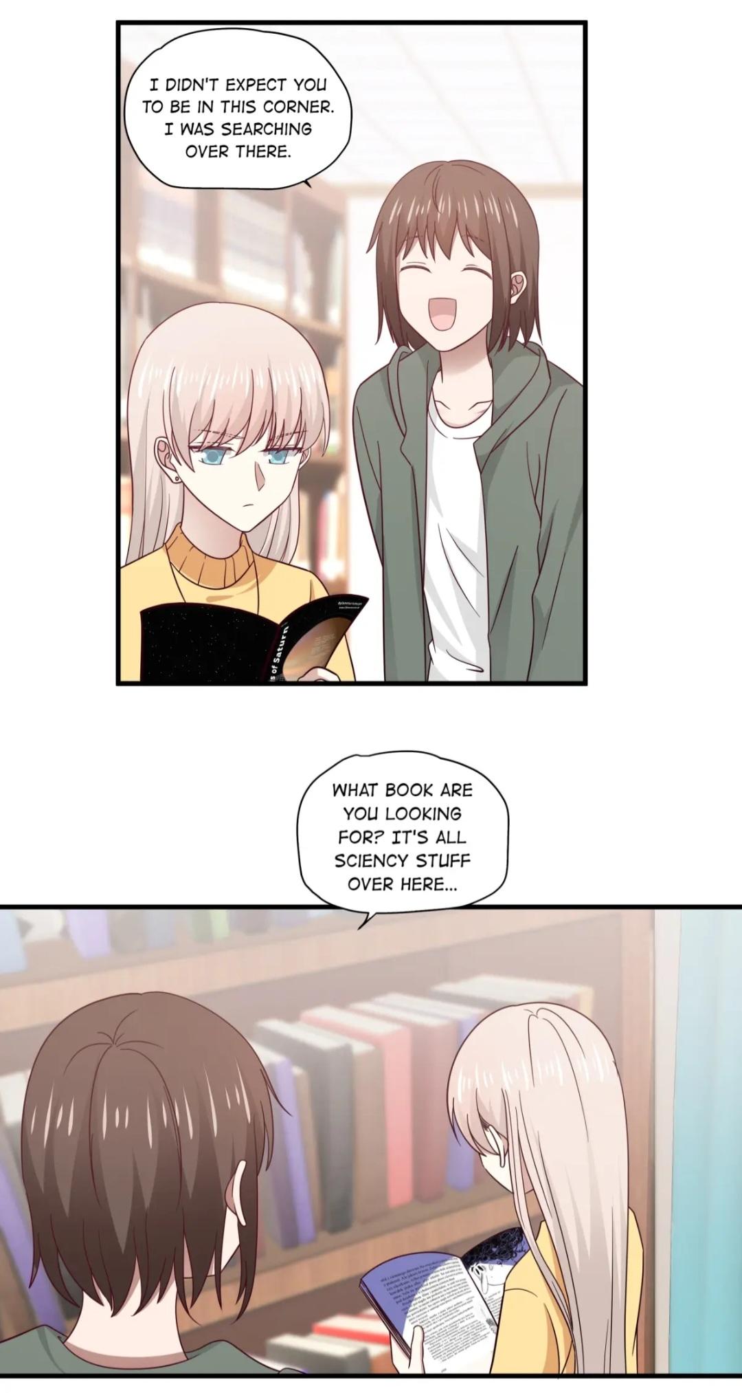 Lala – Manga Chapter 342 - page 8