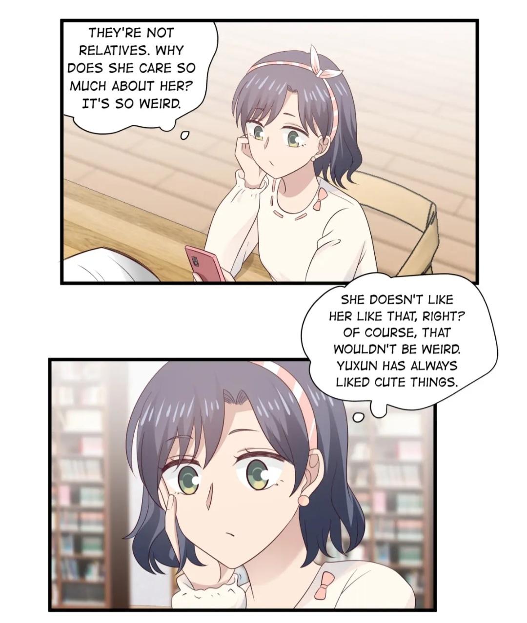 Lala – Manga Chapter 341 - page 13