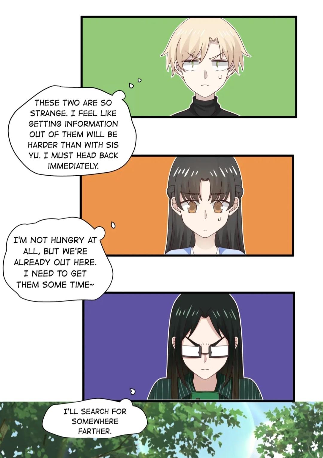 Lala – Manga Chapter 341 - page 16
