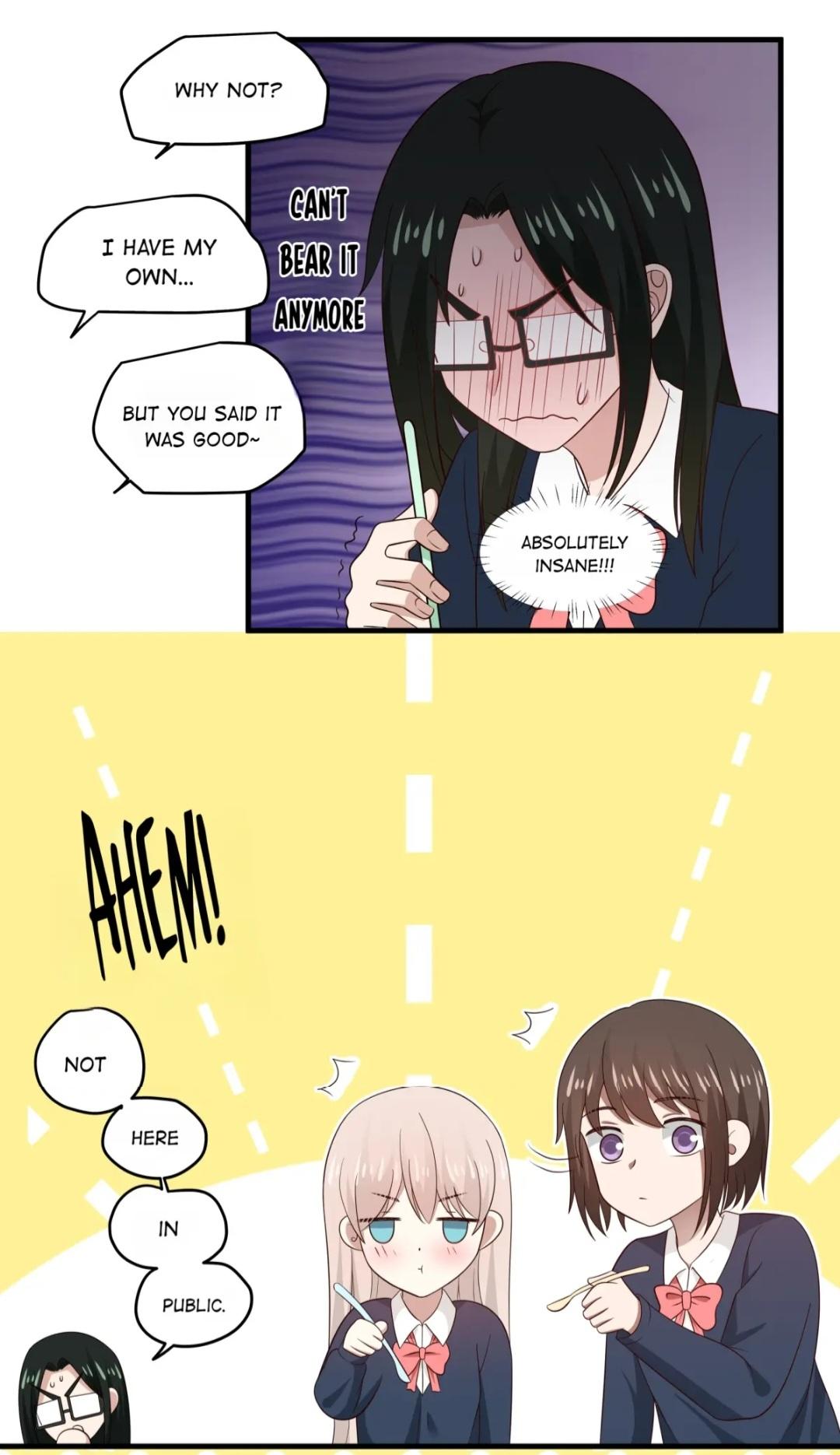 Lala – Manga Chapter 346 - page 10
