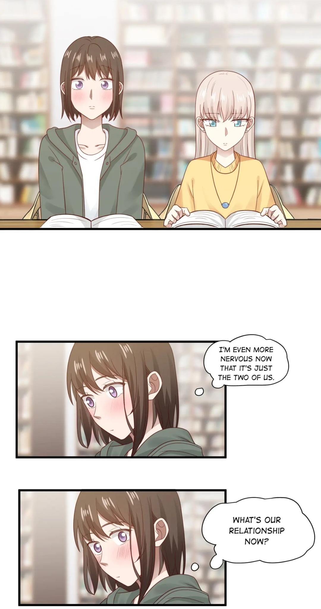 Lala – Manga Chapter 340 - page 2