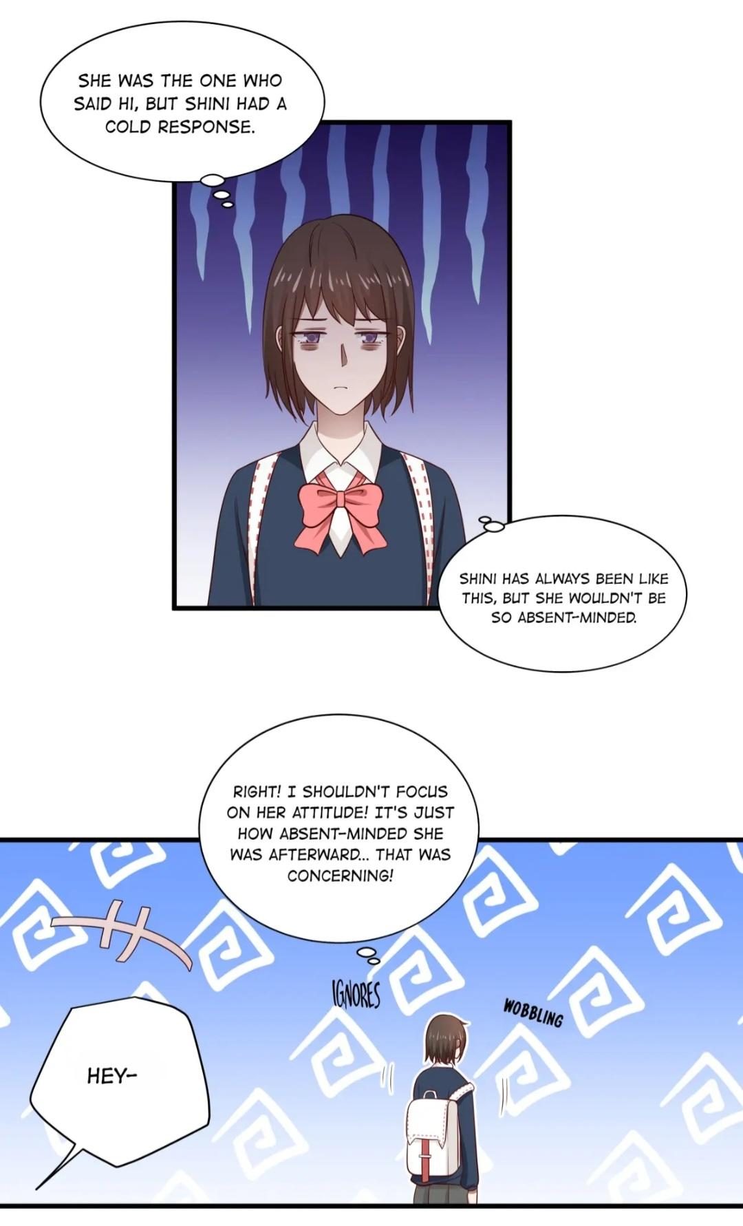 Lala – Manga Chapter 347 - page 5
