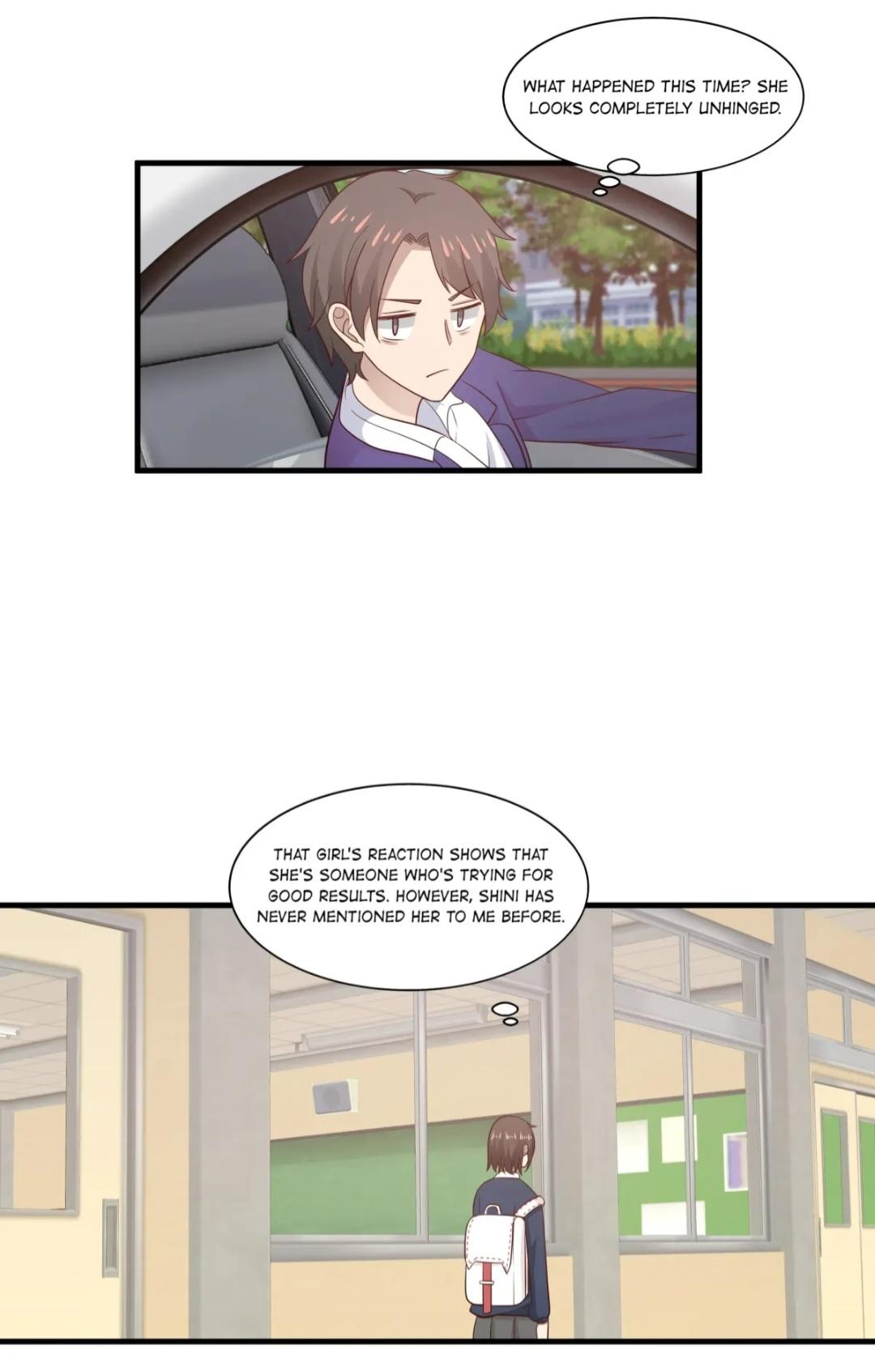 Lala – Manga Chapter 347 - page 6