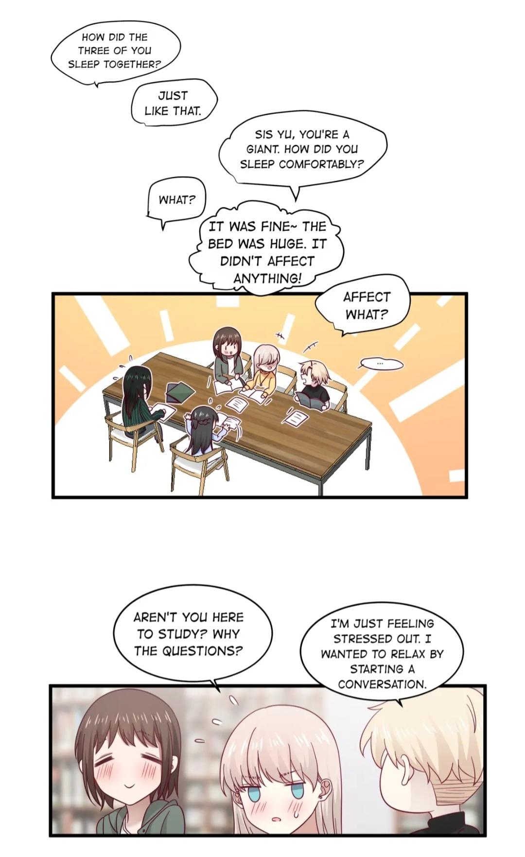 Lala – Manga Chapter 339 - page 11