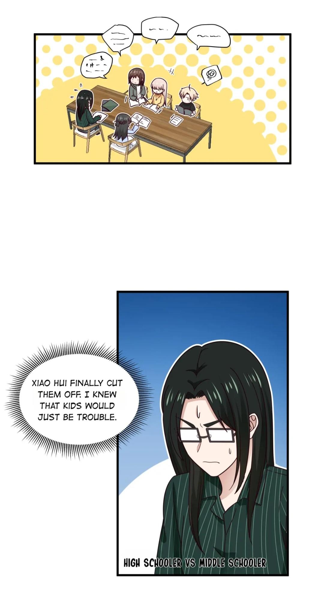 Lala – Manga Chapter 339 - page 14