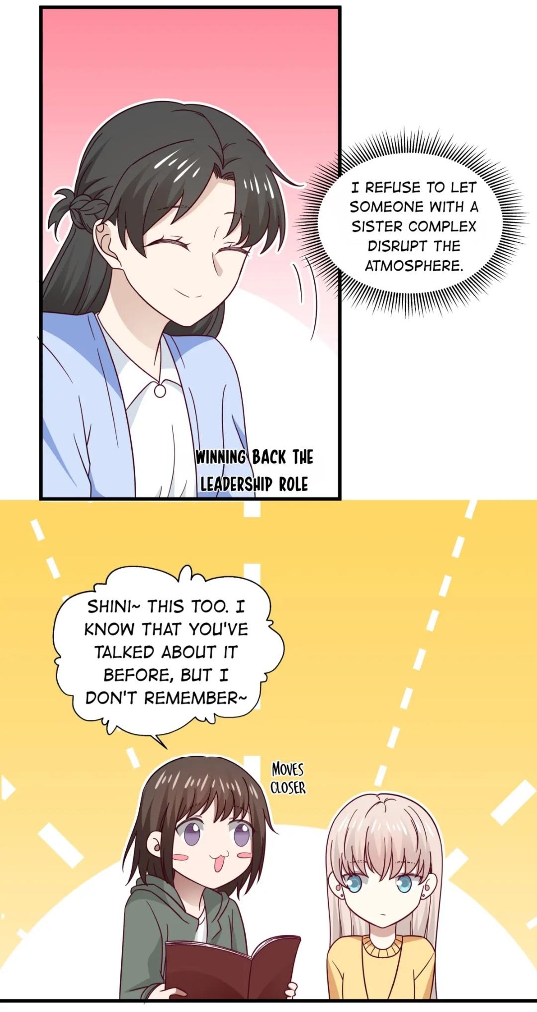 Lala – Manga Chapter 339 - page 15