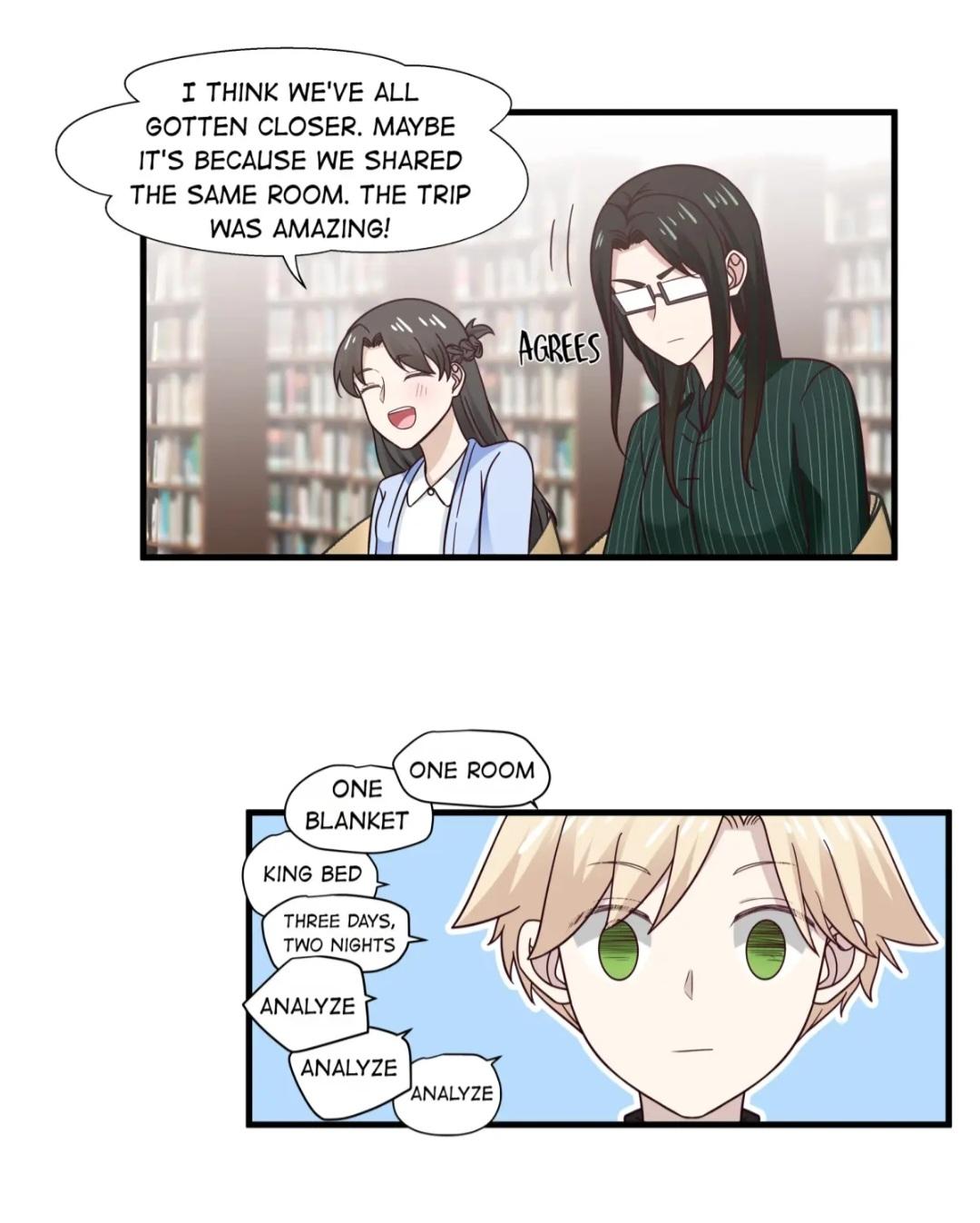 Lala – Manga Chapter 339 - page 3