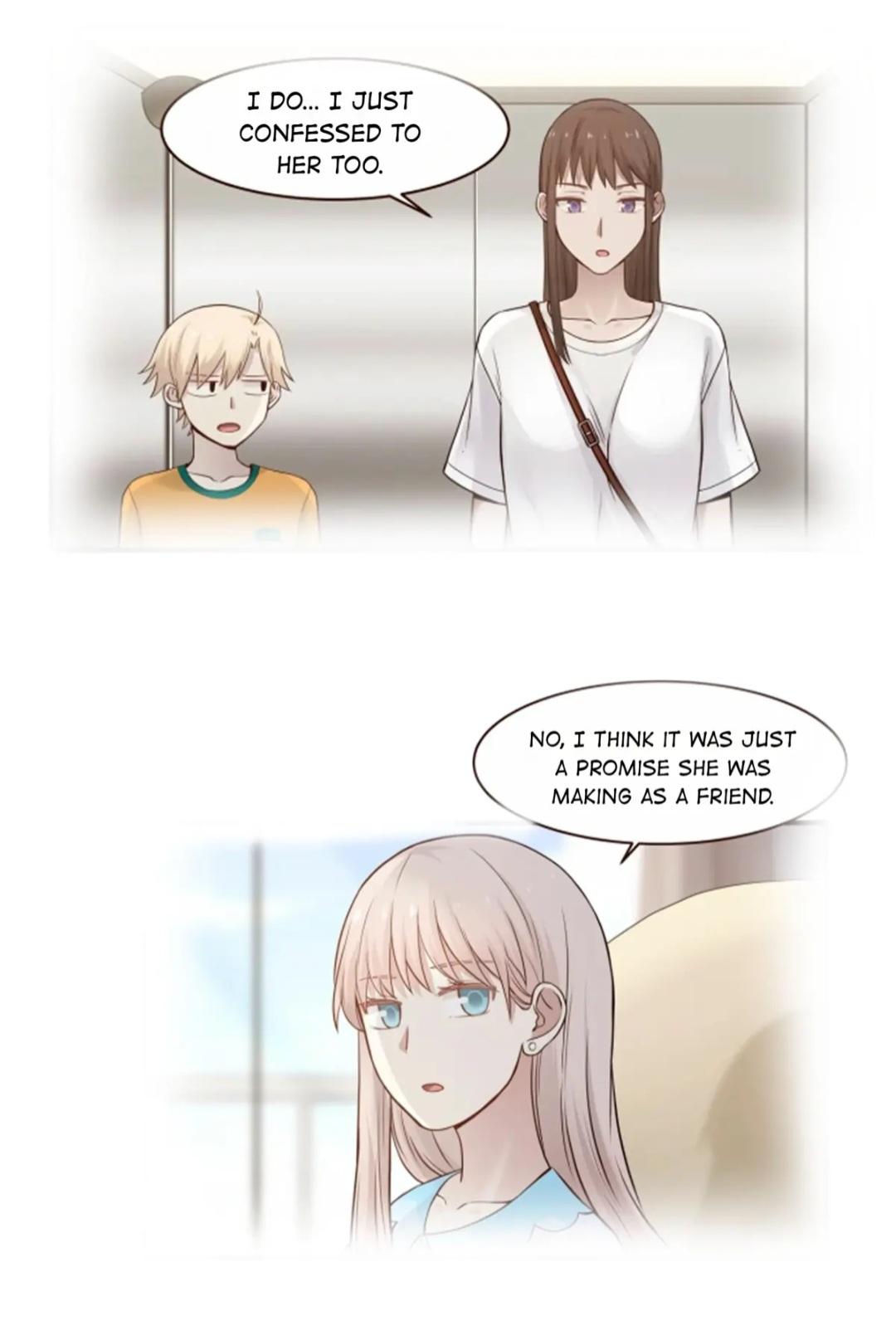 Lala – Manga Chapter 339 - page 5