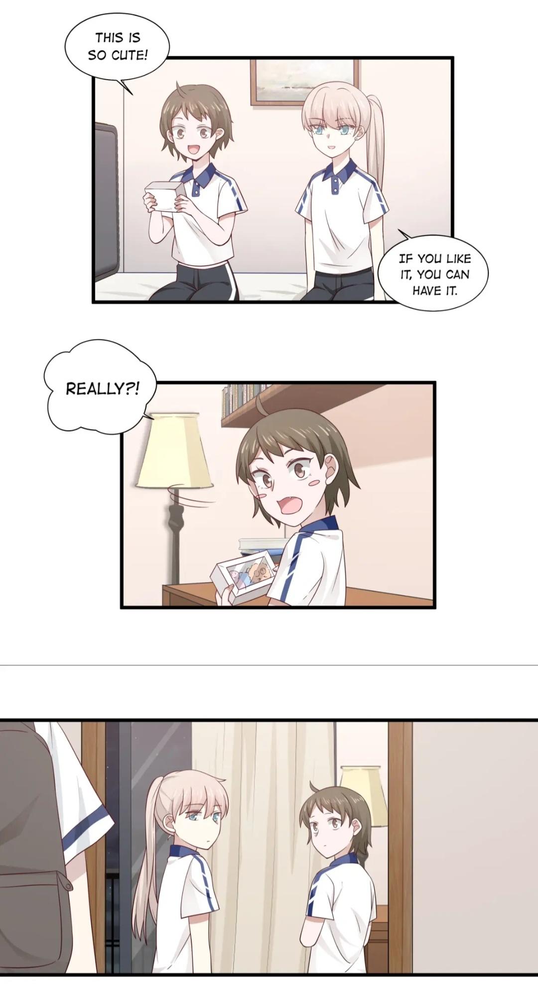 Lala – Manga Chapter 348 - page 7