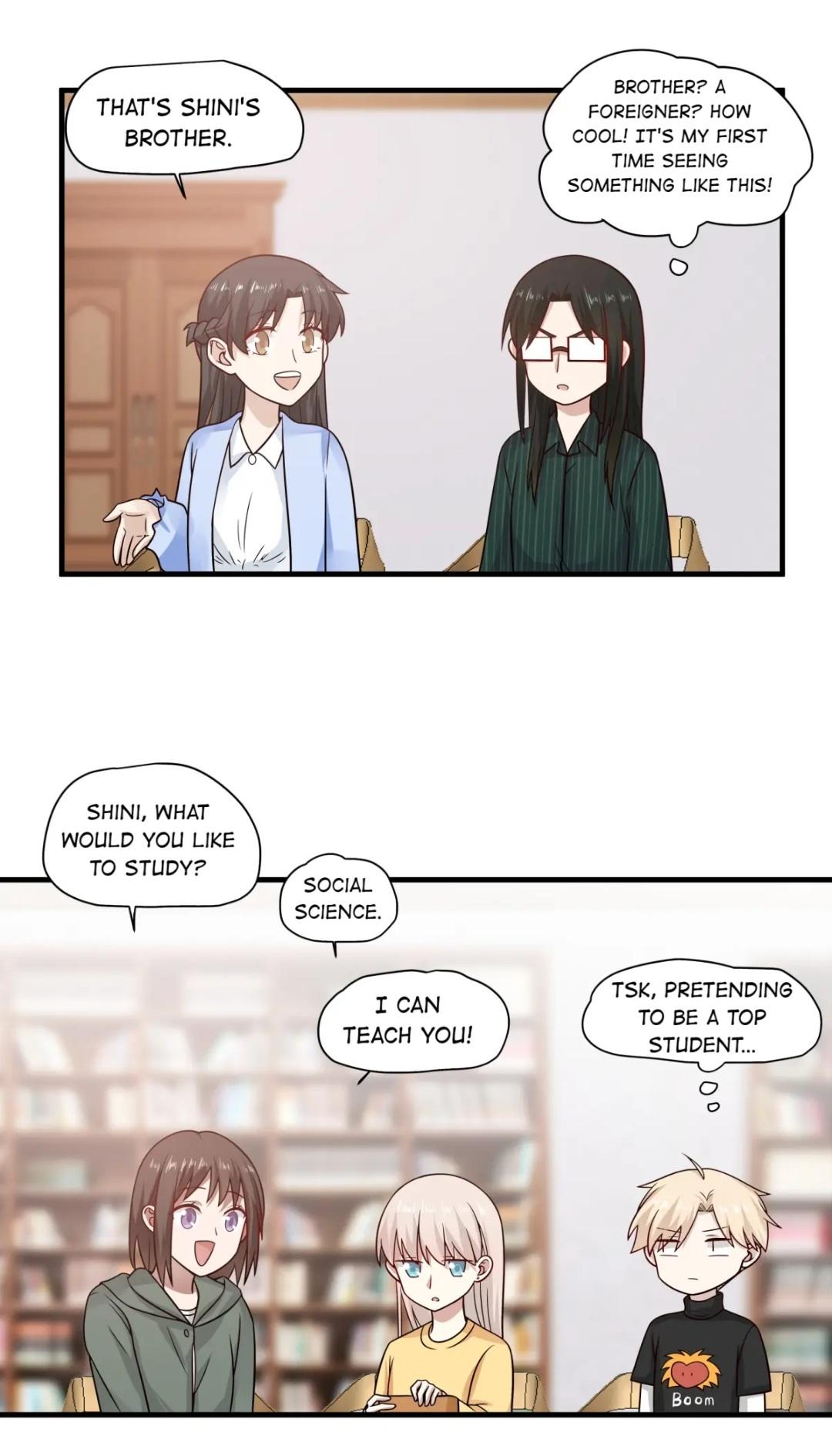 Lala – Manga Chapter 338 - page 12