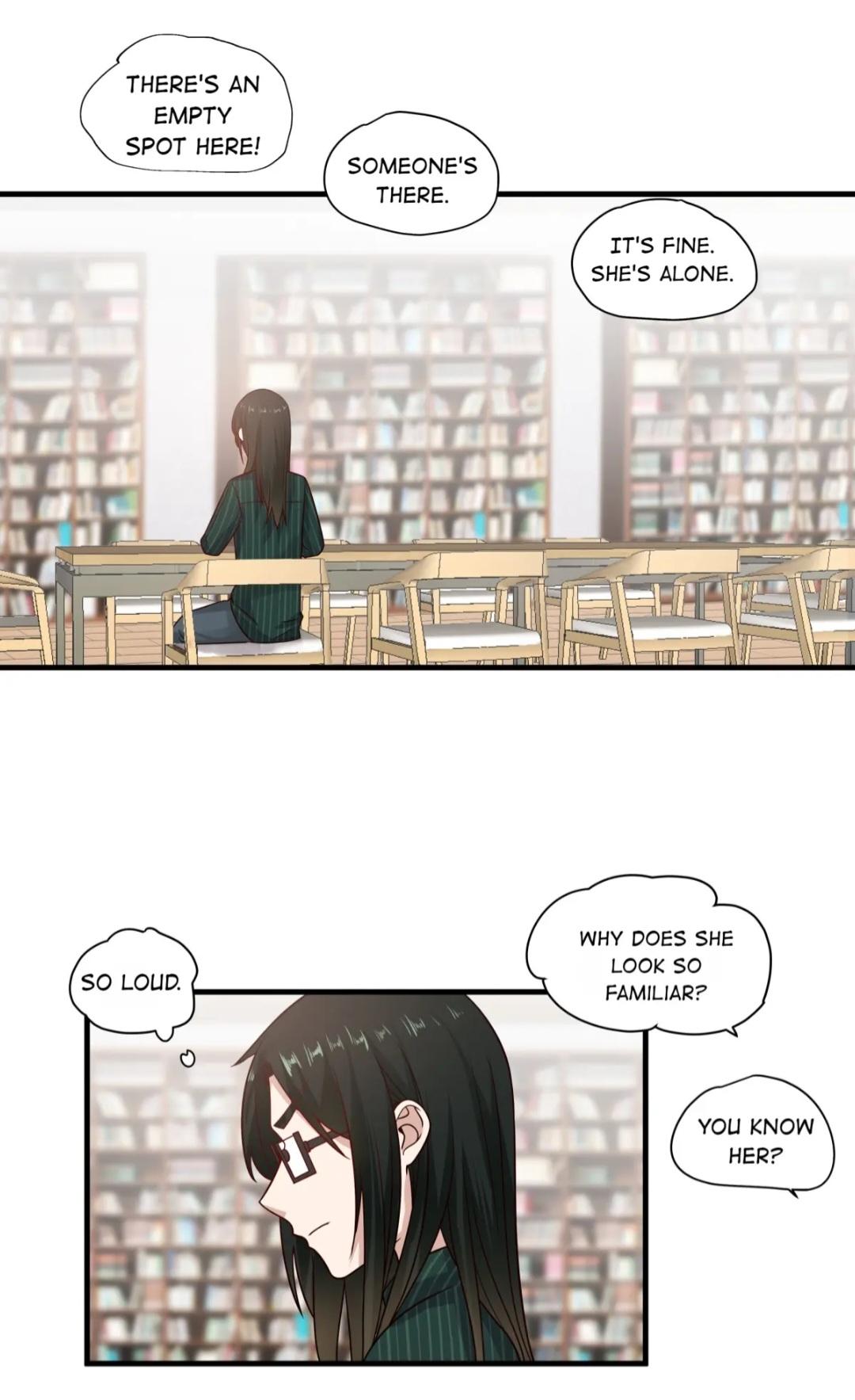 Lala – Manga Chapter 338 - page 9