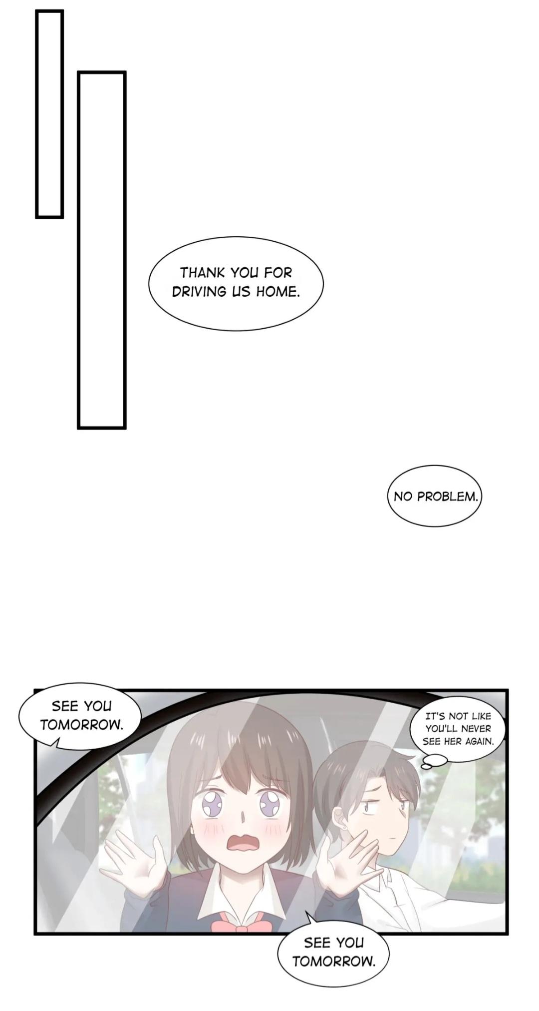 Lala – Manga Chapter 349 - page 19