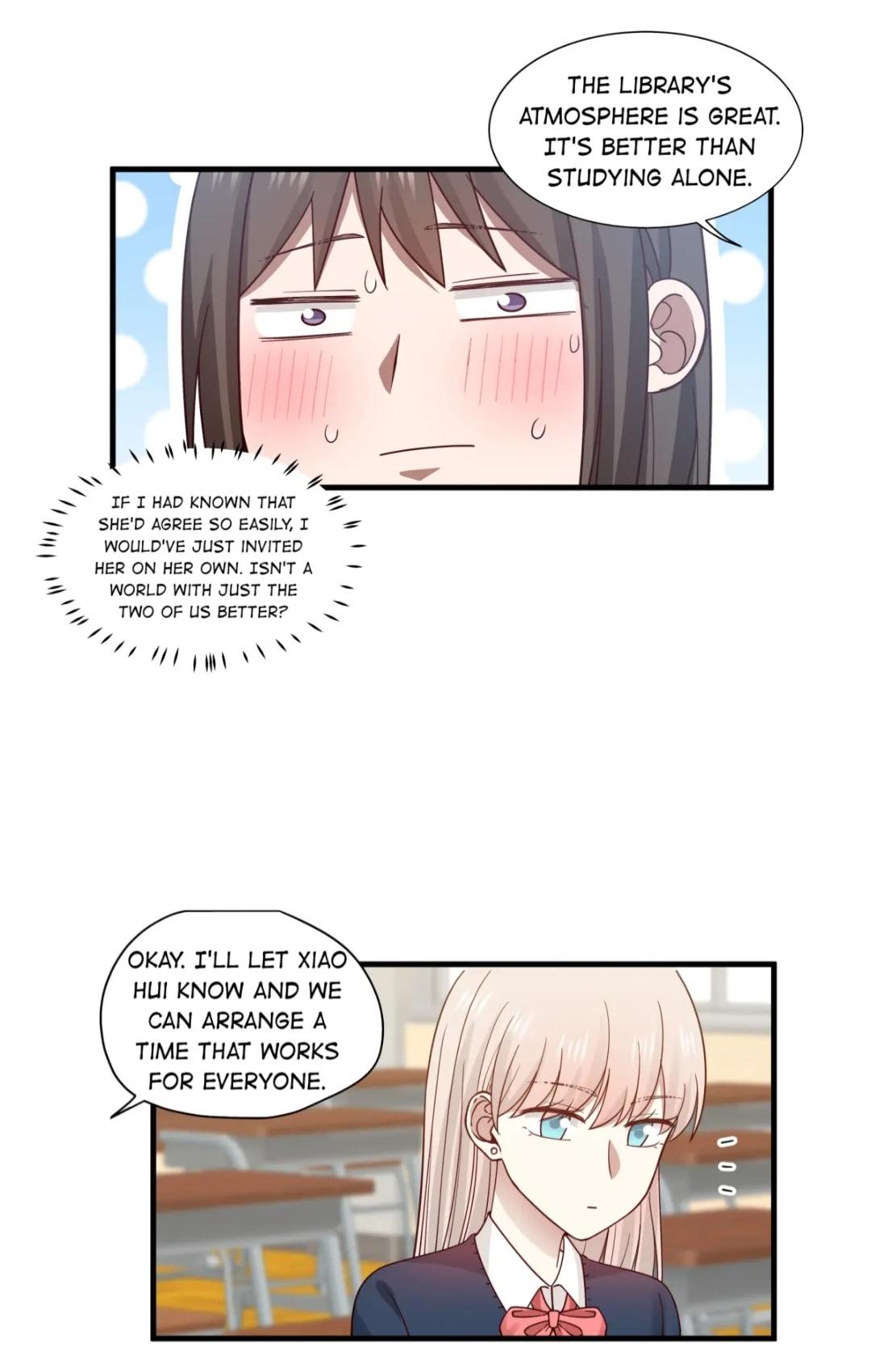 Lala – Manga Chapter 337 - page 19
