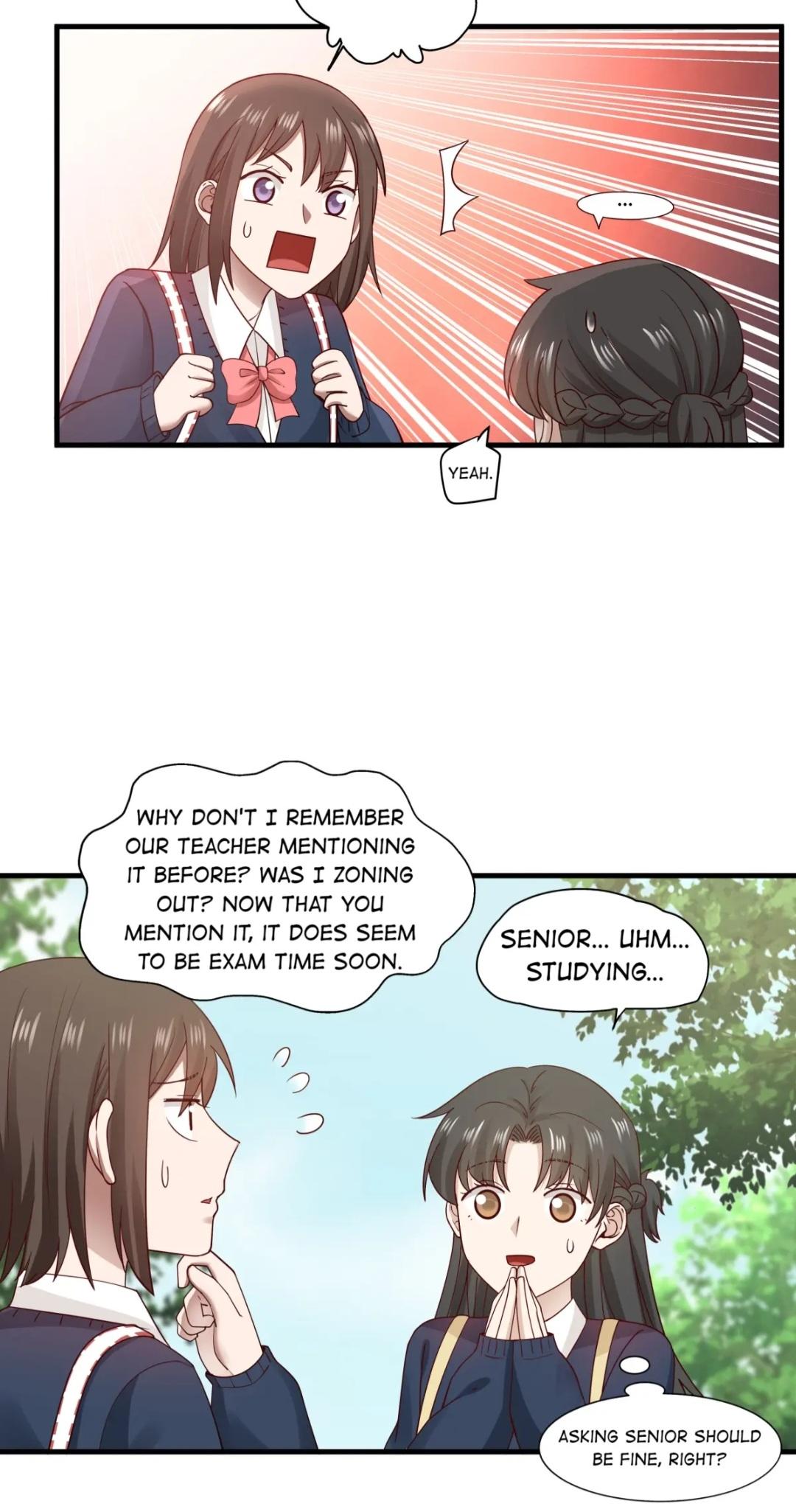 Lala – Manga Chapter 337 - page 8