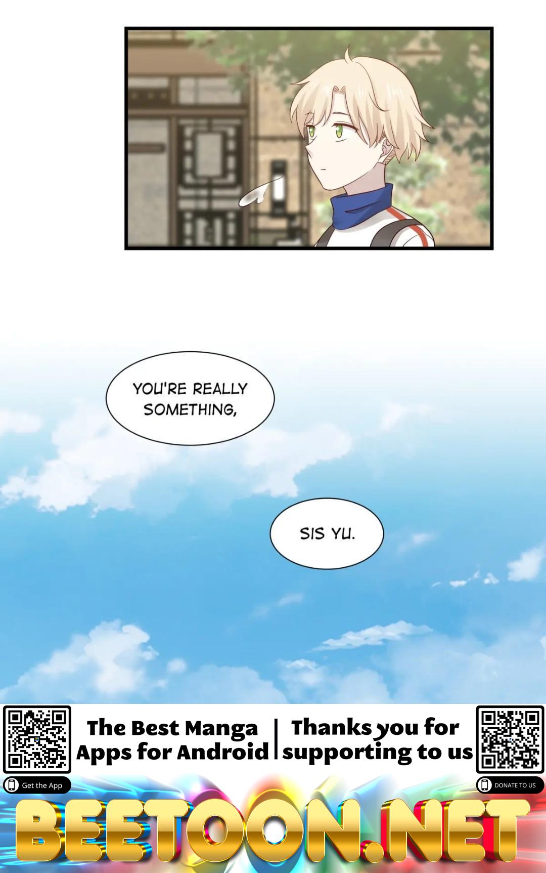 Lala – Manga Chapter 350 - page 19